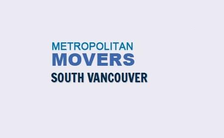 Metropolitan Movers South Vancouver Vancouver (604)757-9784